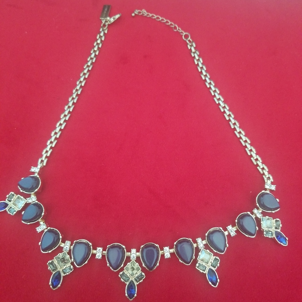 Statement Necklace